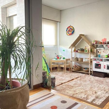 발렌시아 Piso Amplio En El Centro ¡Ofertas Para Familias! 아파트 외부 사진